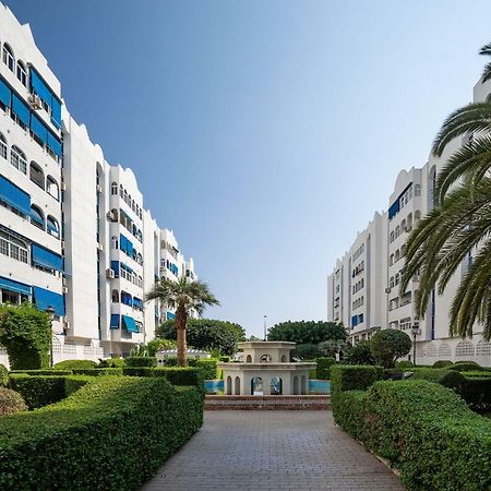 Arcos Beach Infostays - Free Parking Малага Екстер'єр фото